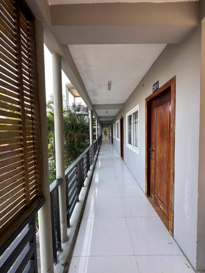 Roomy Guesthouse Kaoh Touch Ngoại thất bức ảnh