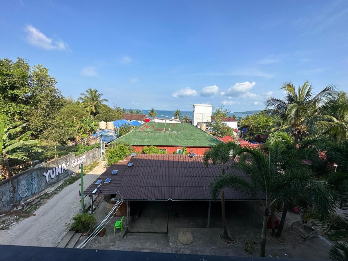 Roomy Guesthouse Kaoh Touch Ngoại thất bức ảnh