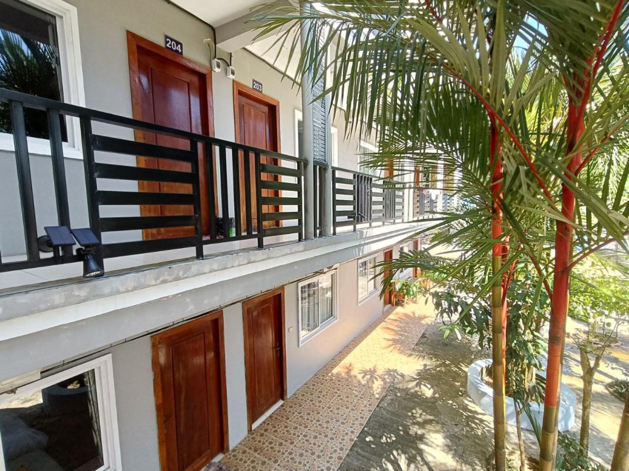 Roomy Guesthouse Kaoh Touch Ngoại thất bức ảnh