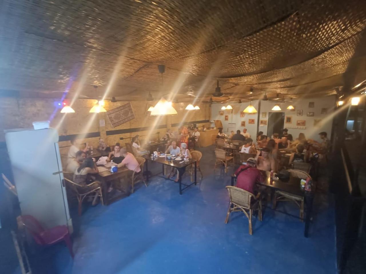 Roomy Guesthouse Kaoh Touch Ngoại thất bức ảnh